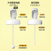 安配适配赫根奶瓶配件吸管重力球学饮杯盖喝饮水直饮盖水杯头盖子 商品缩略图2
