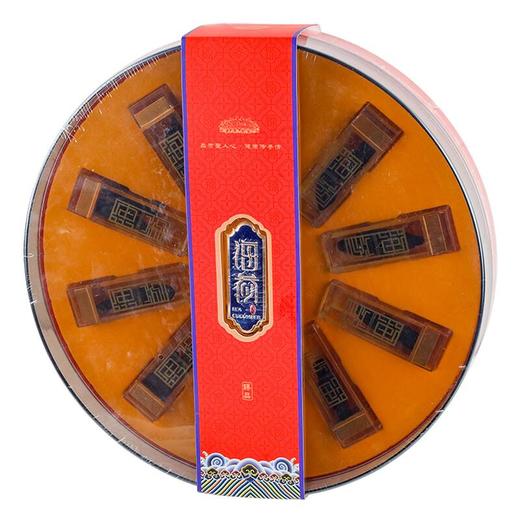 海参礼品（内含：海参65g*10只）/盒 商品图0