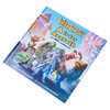 【中商原版】A代表艾泽拉斯 魔兽世界中的ABC 英文原版 Insight Editions Christie GoldenA is for Azeroth 商品缩略图1