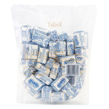 锦大花生脆牛轧糖 500g/袋 软糖 奶糖 零食 糖果 婚庆喜糖 礼物 商品图3