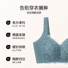 调整型内衣女士小胸聚拢显大上托收副乳防下垂品牌大胸显小文胸罩月光伊人养护文胸 商品缩略图9