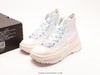 匡威Converse Run Star Legacy 1970 Cx高帮帆布鞋A09108C女鞋 商品缩略图8