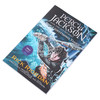 预售 【中商原版】波西杰克逊与神火之盗 英文原版 The Lightning Thief Rick Riordan 奇幻与科幻 流行小说 图像小说 商品缩略图1