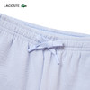 【海南专供价】Lacoste法国鳄鱼女装新款时尚简约休闲运动裤长裤XF0761-98 商品缩略图2
