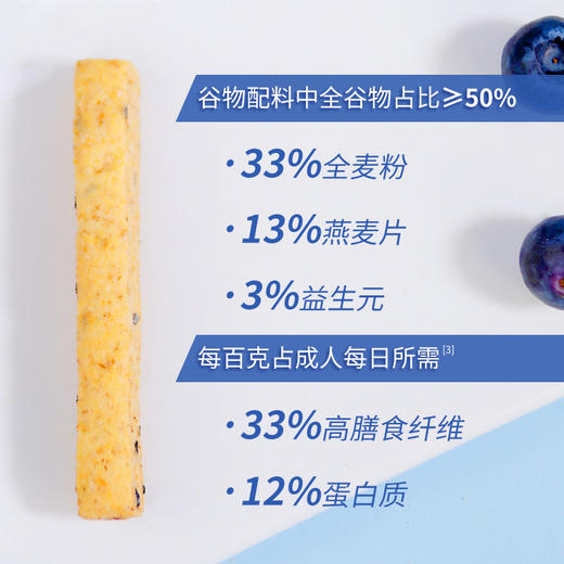 DGI全麦棒 210g 商品图2