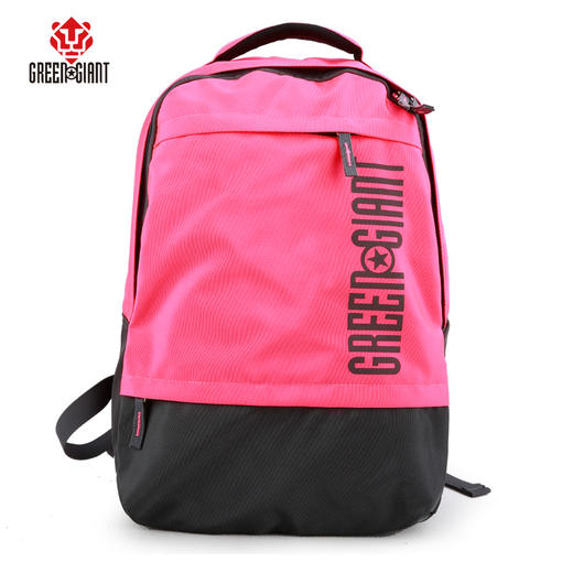 Green&Giant绿巨人/悦动休闲双肩背包20升 GGB311 商品图3