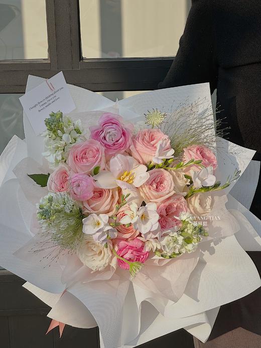 无尽浪漫 · 花束 商品图2