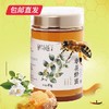 鲜物道蜂蜜-450g枣花蜜瓶装【CS】【包邮直发】(ZB) 商品缩略图2