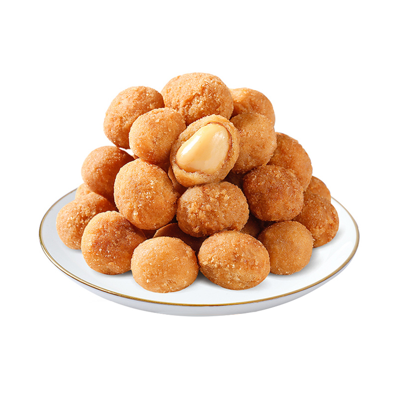 【99元任选】多味花生150g*2袋