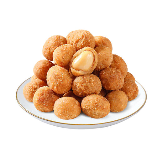 【39元任选】多味花生150g*2袋 商品图0