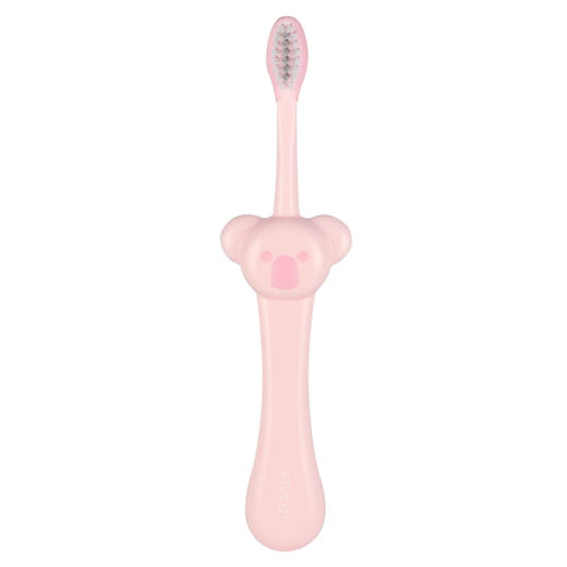 【喜多】儿童牙刷2支装 商品图2