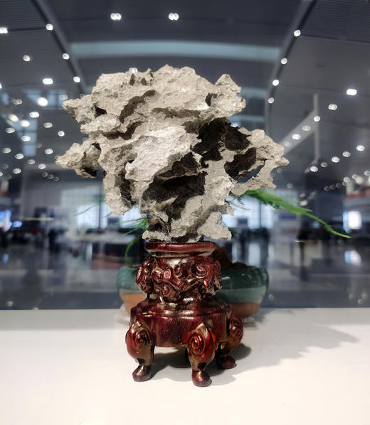 石英石摆件-1 商品图1