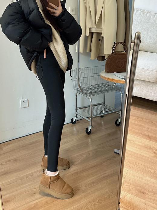 <曾小咸推荐> 芭比裤 商品图3