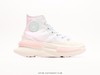 匡威Converse Run Star Legacy 1970 Cx高帮帆布鞋A09108C女鞋 商品缩略图1