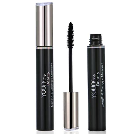 盈色纤长浓密睫毛膏7.5g 商品图1