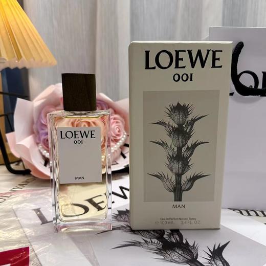 【越南版本罗意威 事后清晨男香EDP100ML】 商品图7