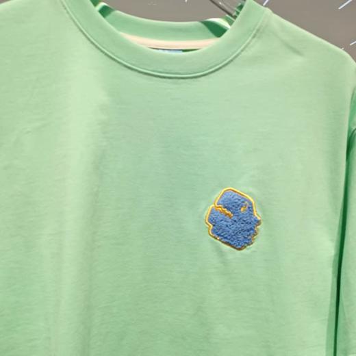 jasonwood  24年春款  短袖T恤  140003011 商品图2