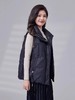 D6233         时尚气质休闲立领百搭羽绒马甲外套（特价不退换） 商品缩略图6