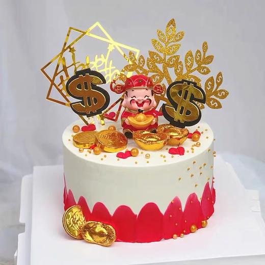 财源滚滚 商品图2