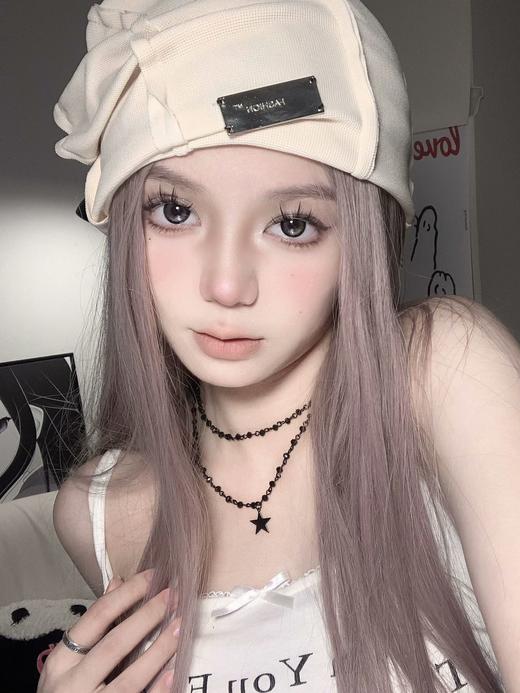 Eallagirl 年抛 复古黑莓 直径14.5mm着色13.9mm 商品图1