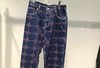 jasonwood  24年春款  牛仔长裤 140017251 商品缩略图2