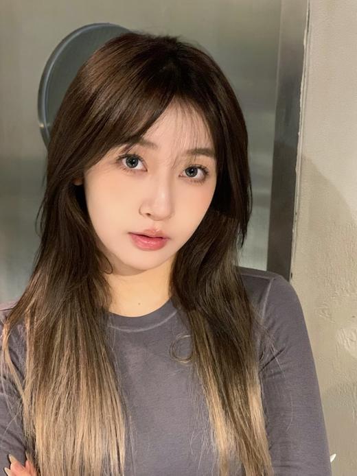 Bebebest旗下 · Cathy Gray透透冰&Cathy Choco玉脂茶｜14.2mm白狮参考着色中等直径 年抛 商品图13