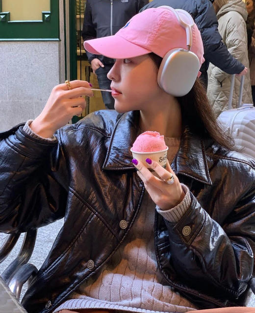 【应季好物】P9  PROMAX 头戴式耳机 商品图9