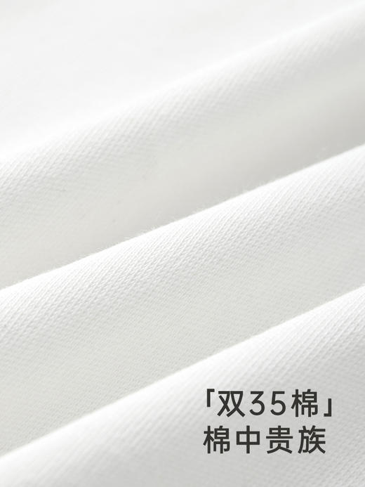 英氏童装女宝宝吸湿速干刺绣翻领衬衫纯棉2024新款YRCAJ1Q232A 商品图3