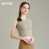 SANDI品牌背心罩衫SL18001 商品缩略图4