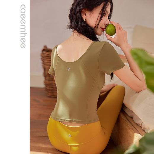 卡益短袖	KQ04924_KXD 商品图1