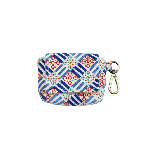 HUJI祤集Snap收纳包老布TISSAGE 商品图9