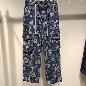 jasonwood  24年春款   牛仔长裤  141417252