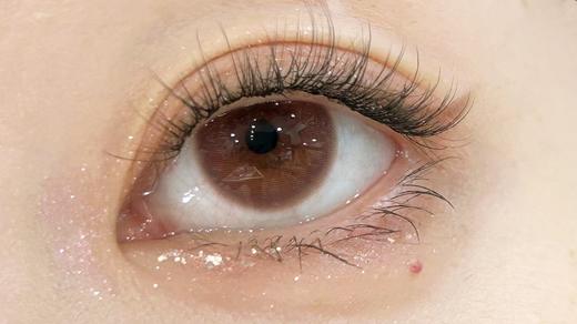 Toffee日抛--少女心事 商品图4