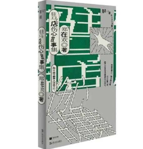 【单读新书024】《驻马店伤心故事集》 郑在欢 著 单向空间/单向街 商品图3