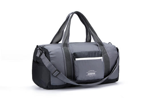 【美旅】AT ACCESSORIES系列折叠行李袋收纳袋Z19*064 商品图3