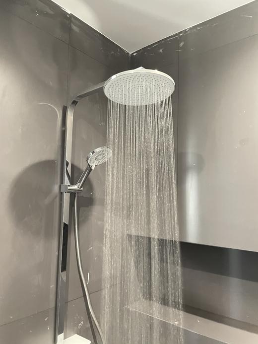 小方盒花洒（非恒温）&远山严选 商品图4