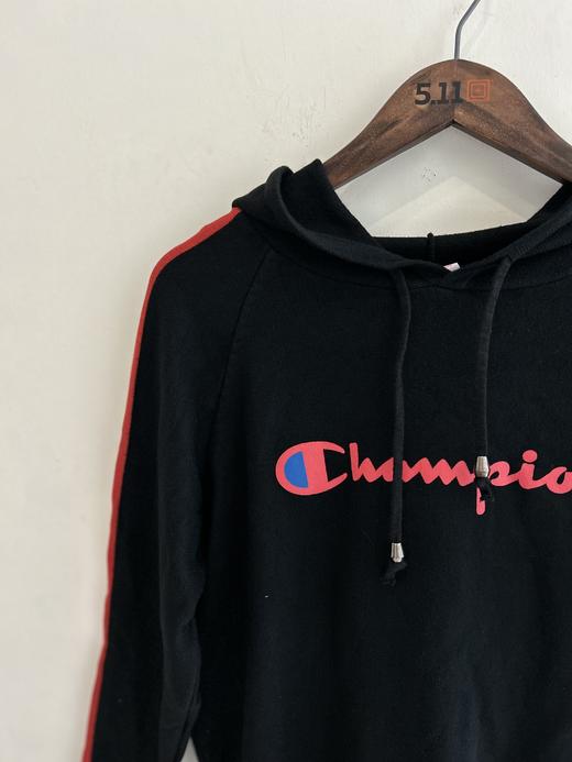 满减活动 冠军毛衣 黑色一件 100斤以下 商品图1