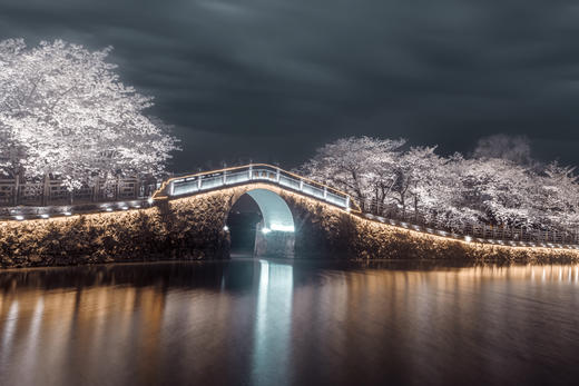 【约惠专线】3.24/3.26确定出发【烟花三月下江南】华东赏樱6天摄影<超特惠团> 商品图14