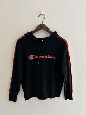 满减活动 冠军毛衣 黑色一件 100斤以下