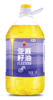 中粮悦润亚麻籽油5L 商品缩略图1