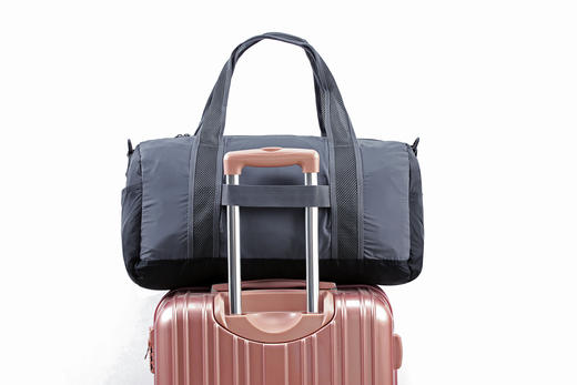 【美旅】AT ACCESSORIES系列折叠行李袋收纳袋Z19*064 商品图4