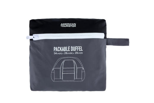 【美旅】AT ACCESSORIES系列折叠行李袋收纳袋Z19*064 商品图8