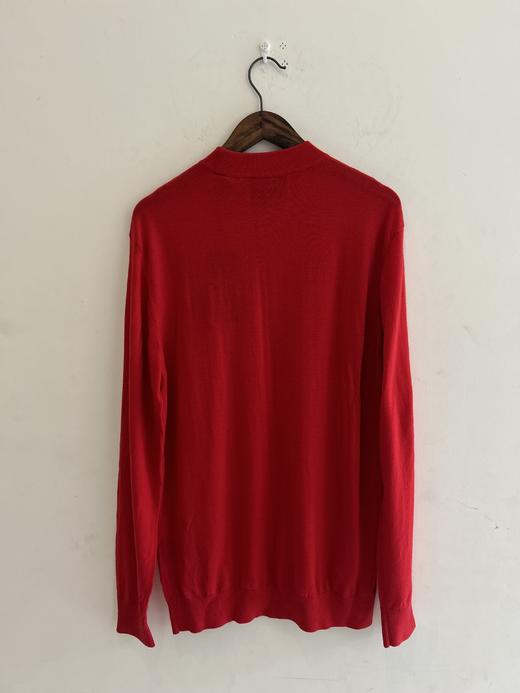 56码（170-190斤）男士圆领羊毛衫 商品图5