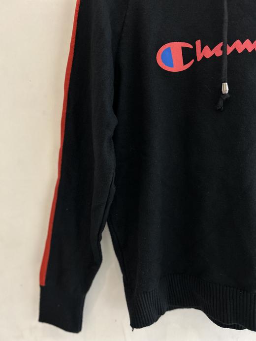 满减活动 冠军毛衣 黑色一件 100斤以下 商品图3