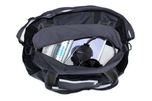 【美旅】AT ACCESSORIES系列折叠行李袋收纳袋Z19*064 商品图5