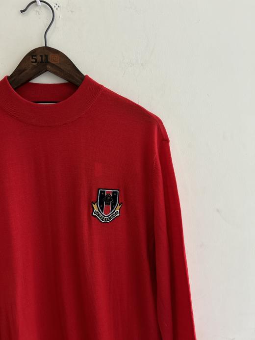 56码（170-190斤）男士圆领羊毛衫 商品图1