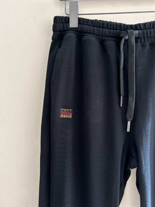 福神休闲裤  xxl码（180-200斤）黑色一件 011 福神 商品图1