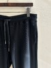 福神休闲裤  xxl码（180-200斤）黑色一件 011 福神 商品缩略图2