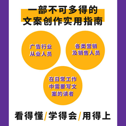 玩转ChatGPT 秒变AI文案创作高手 AI文案创作书籍aigc人工智能书营销文案创作文心一言讯飞星火gpt书籍 商品图2