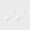 女童抗菌透气除臭短袜两双装新款安奈儿童装实体店同款JG417562 商品缩略图2